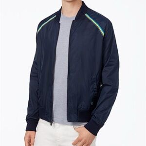 Original Penguin Navy Jacket